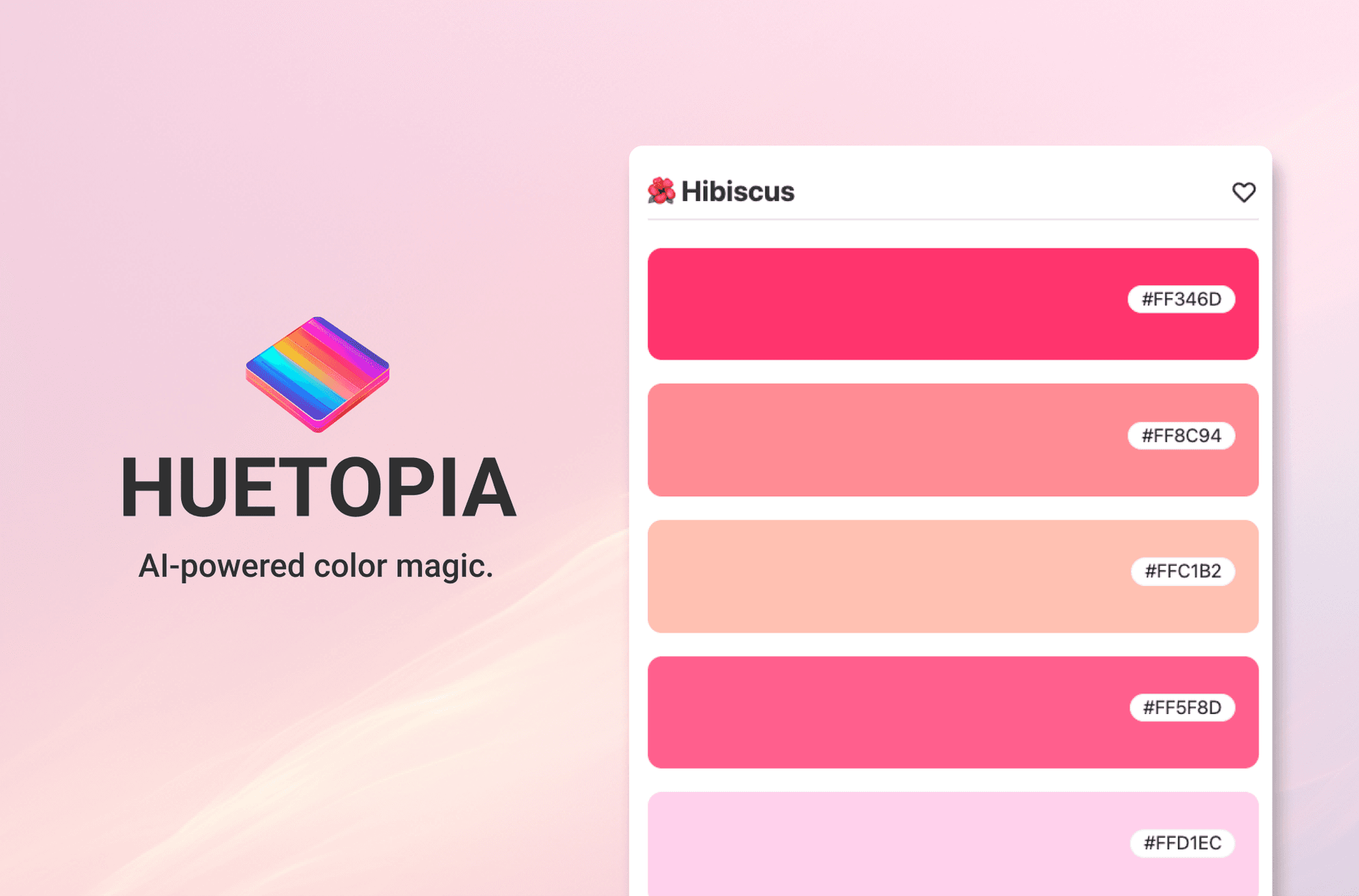 Huetopia