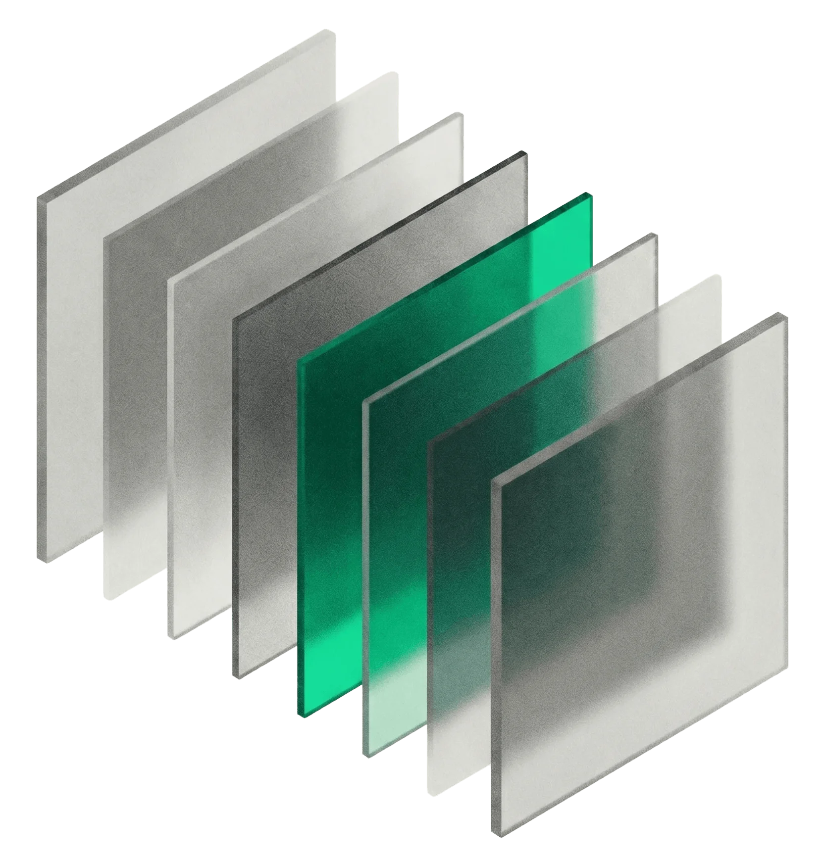 Layered form