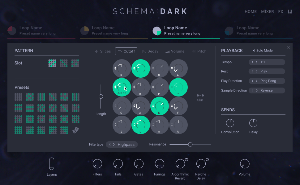 Final design — screen 3