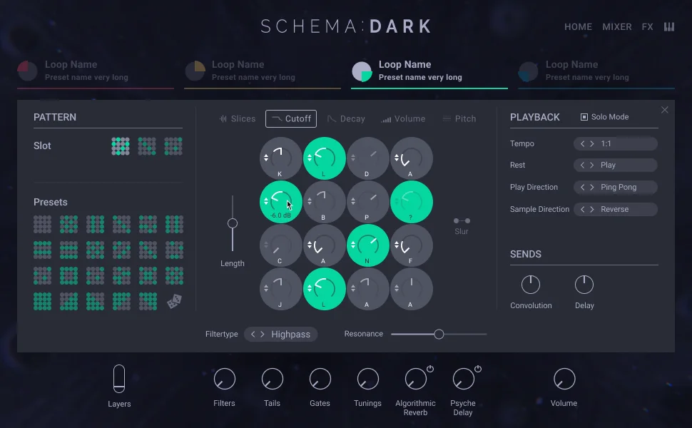 Final design — screen 3